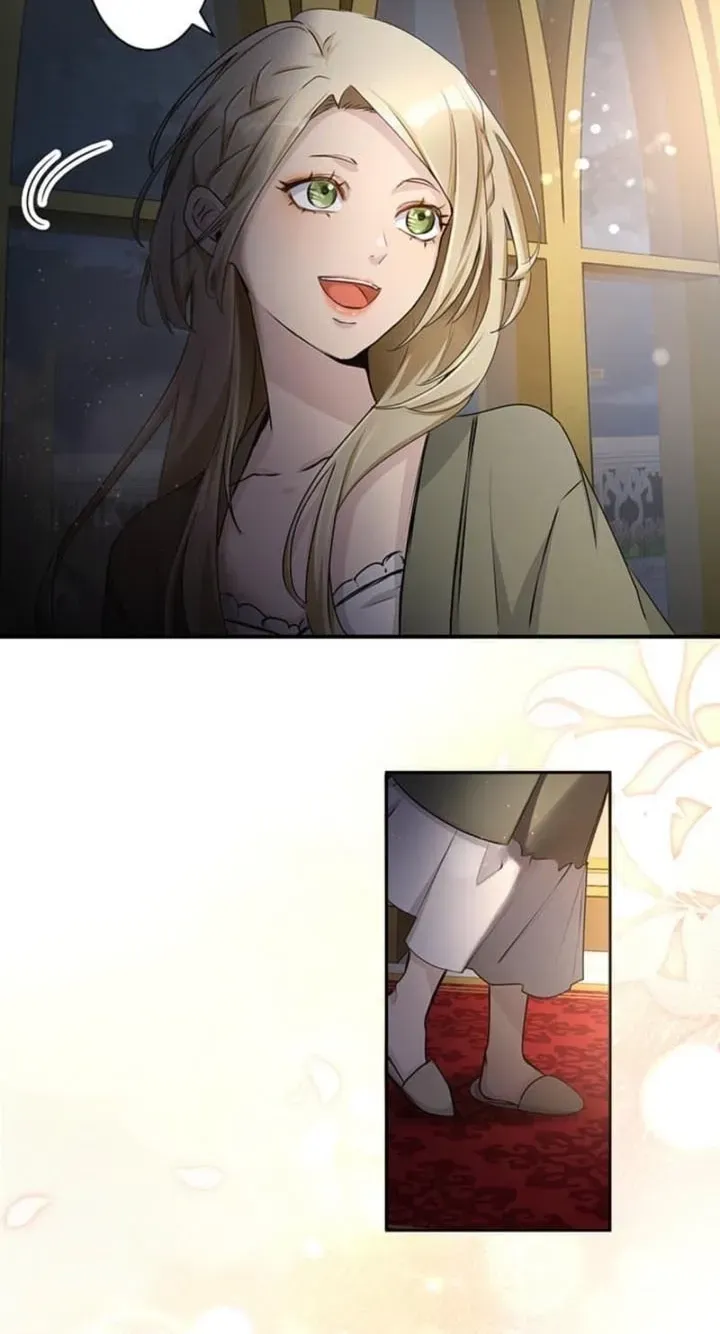 A Farewell Revenge for My Beloved Chapter 1 page 23 - 