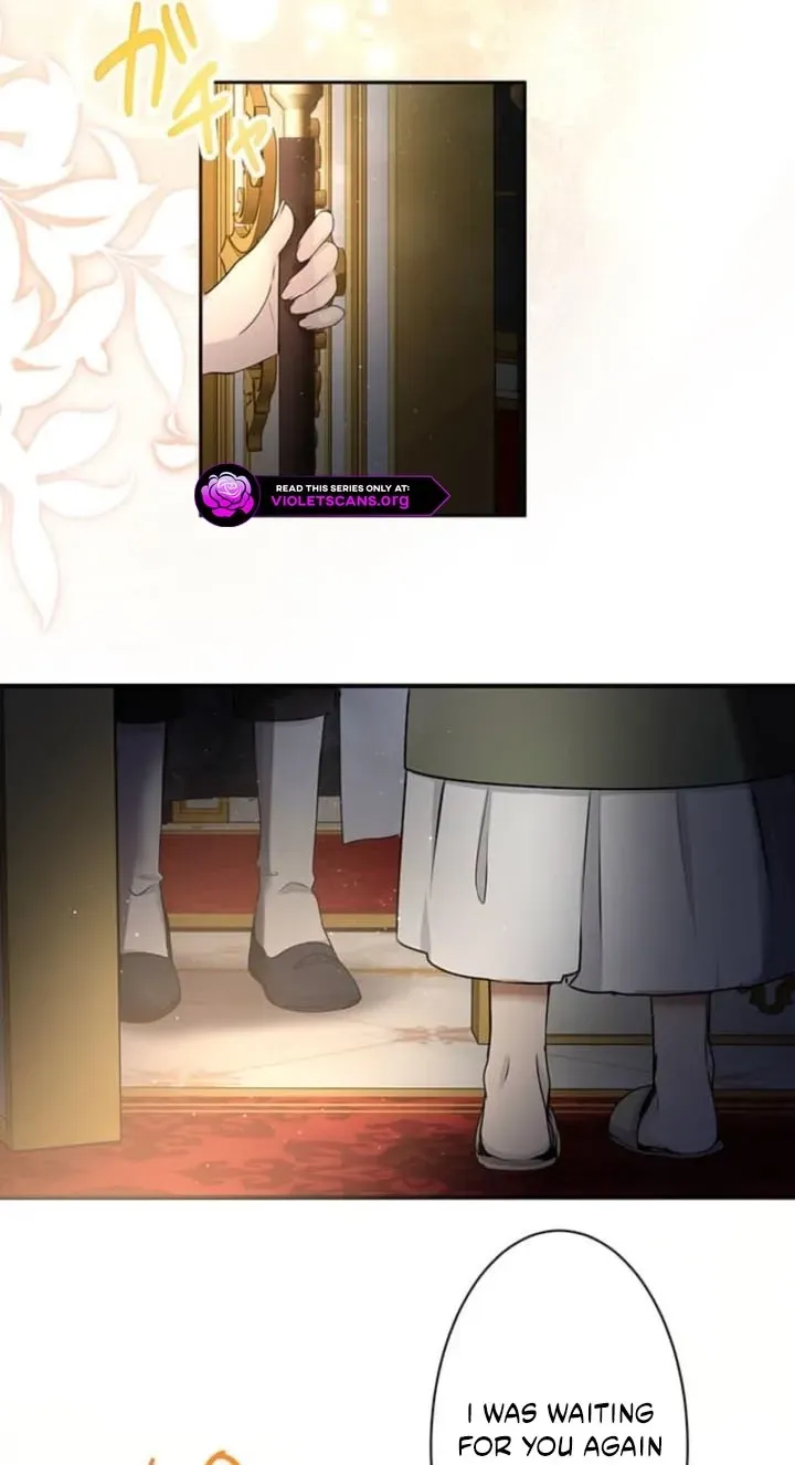 A Farewell Revenge for My Beloved Chapter 1 page 24 - 