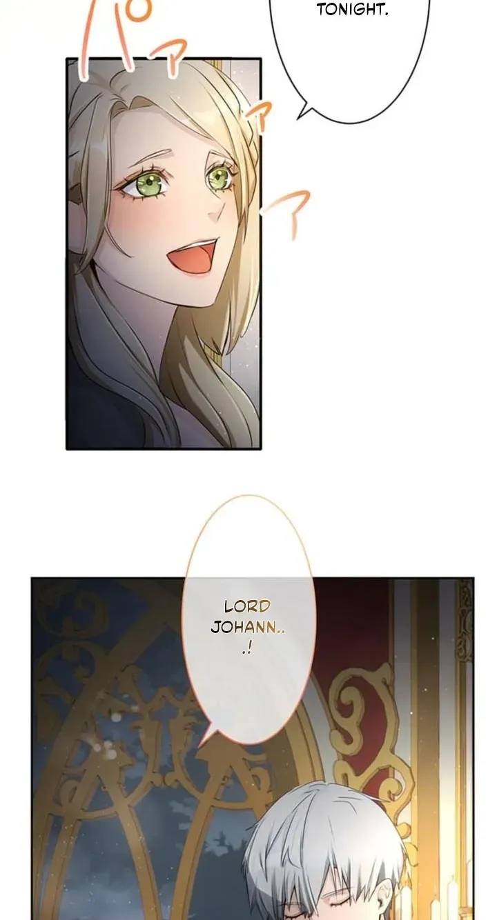 A Farewell Revenge for My Beloved Chapter 1 page 25 - 
