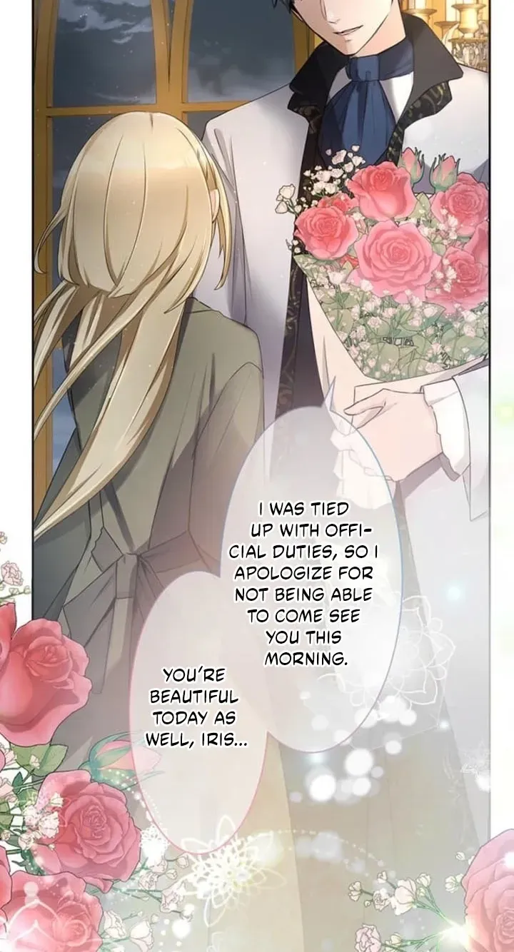 A Farewell Revenge for My Beloved Chapter 1 page 26 - 