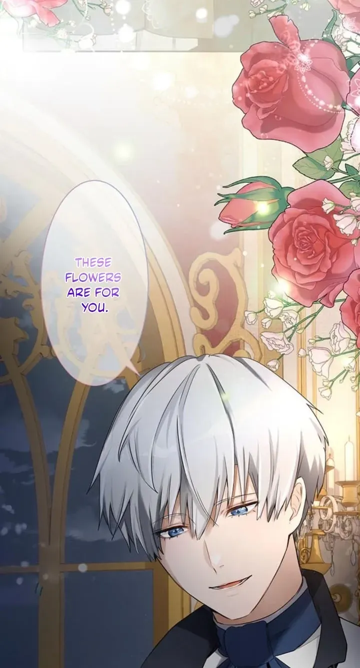 A Farewell Revenge for My Beloved Chapter 1 page 27 - 