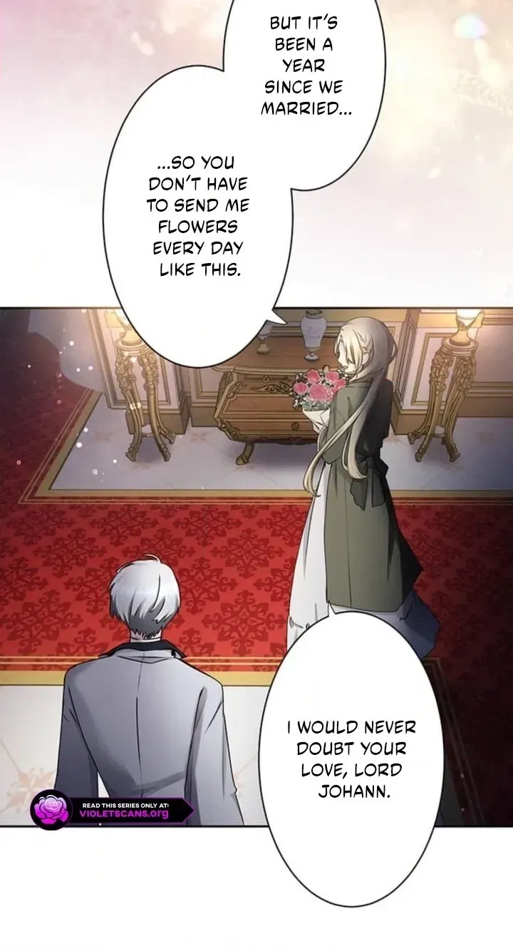 A Farewell Revenge for My Beloved Chapter 1 page 30 - 