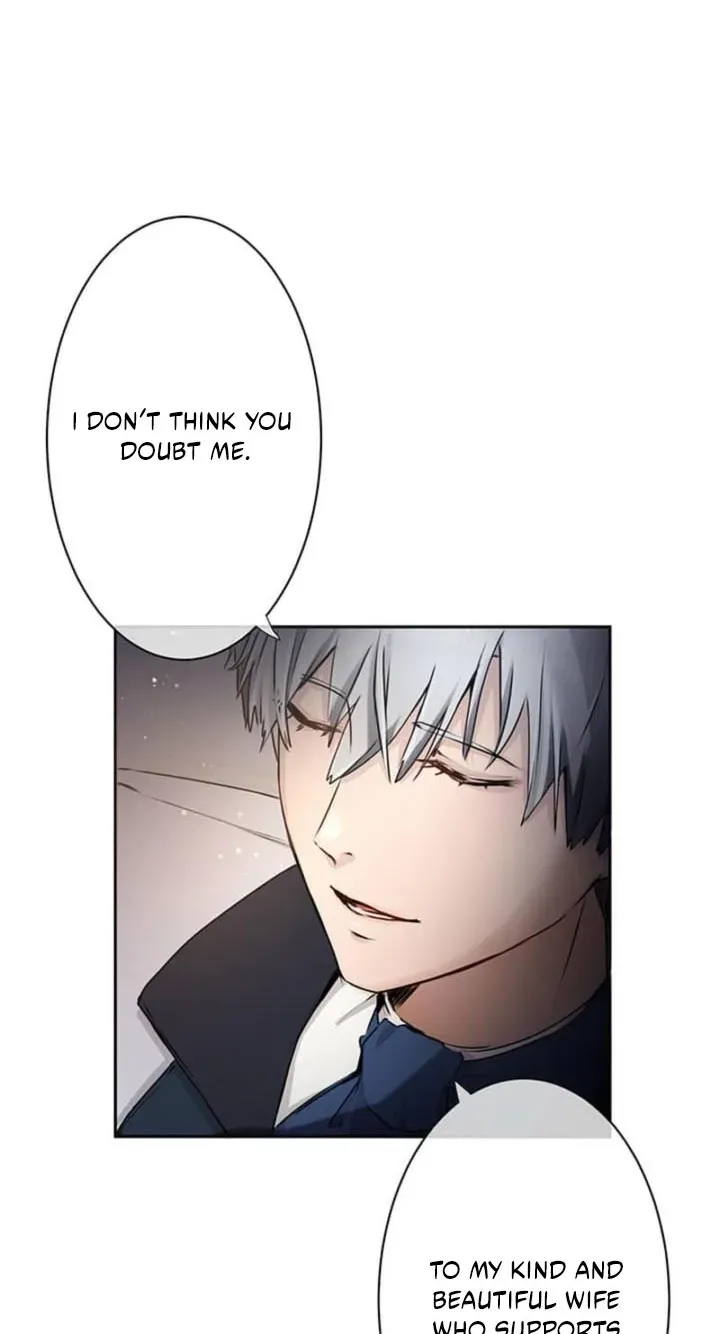 A Farewell Revenge for My Beloved Chapter 1 page 31 - 
