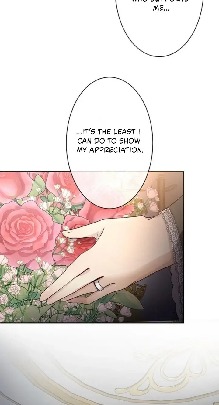 A Farewell Revenge for My Beloved Chapter 1 page 32 - 