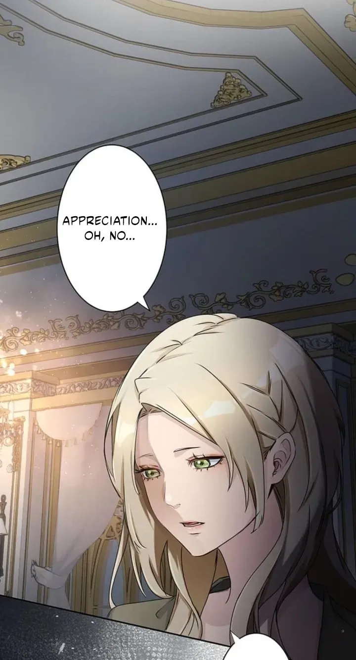 A Farewell Revenge for My Beloved Chapter 1 page 33 - 