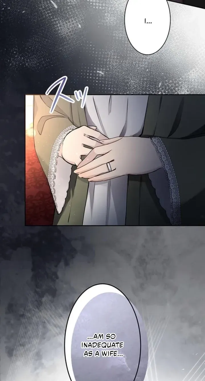 A Farewell Revenge for My Beloved Chapter 1 page 34 - 