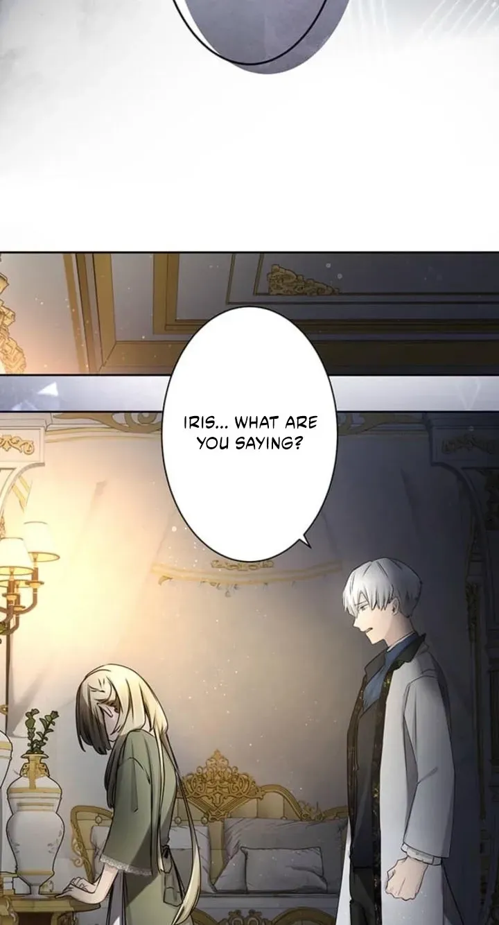 A Farewell Revenge for My Beloved Chapter 1 page 35 - 