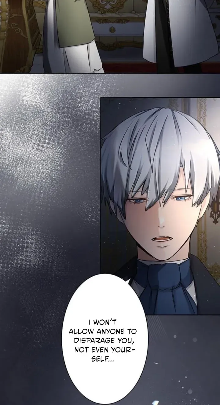 A Farewell Revenge for My Beloved Chapter 1 page 36 - 