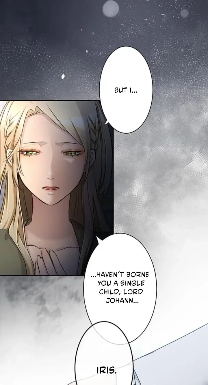 A Farewell Revenge for My Beloved Chapter 1 page 37 - 