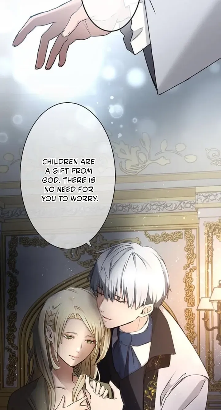 A Farewell Revenge for My Beloved Chapter 1 page 38 - 