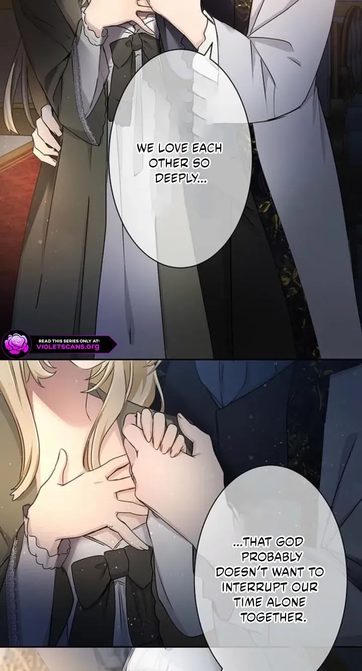 A Farewell Revenge for My Beloved Chapter 1 page 39 - 