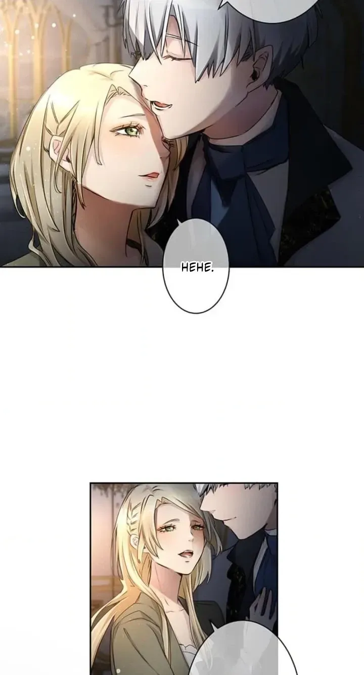 A Farewell Revenge for My Beloved Chapter 1 page 40 - 