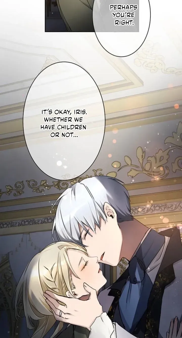 A Farewell Revenge for My Beloved Chapter 1 page 41 - 