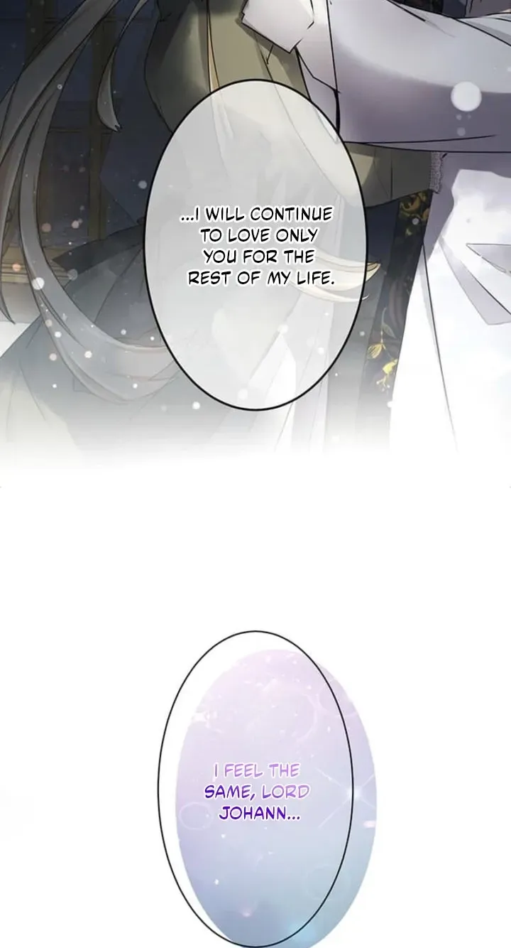 A Farewell Revenge for My Beloved Chapter 1 page 42 - 