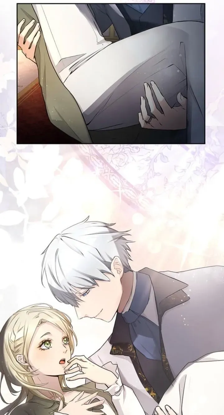 A Farewell Revenge for My Beloved Chapter 1 page 45 - 