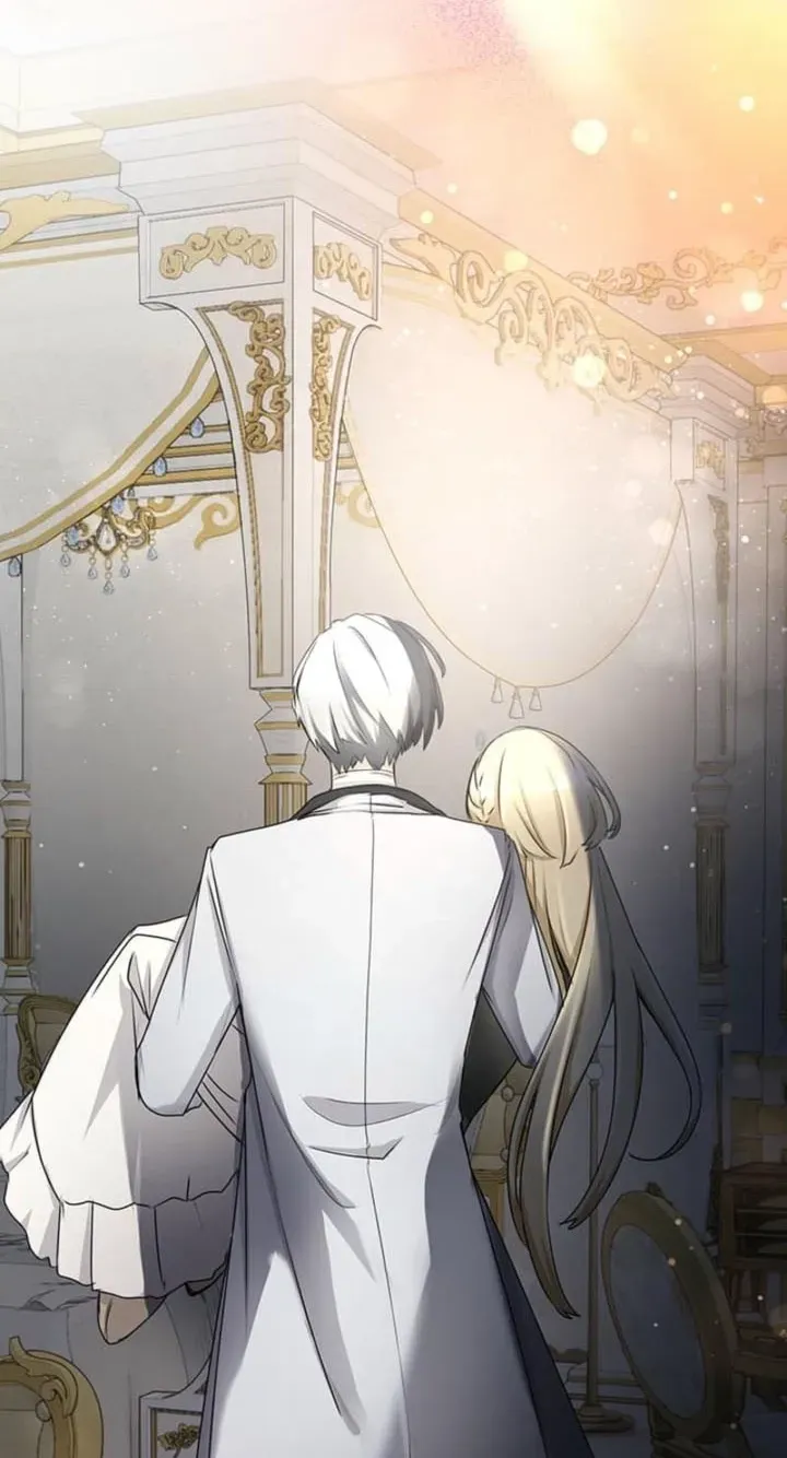 A Farewell Revenge for My Beloved Chapter 1 page 47 - 