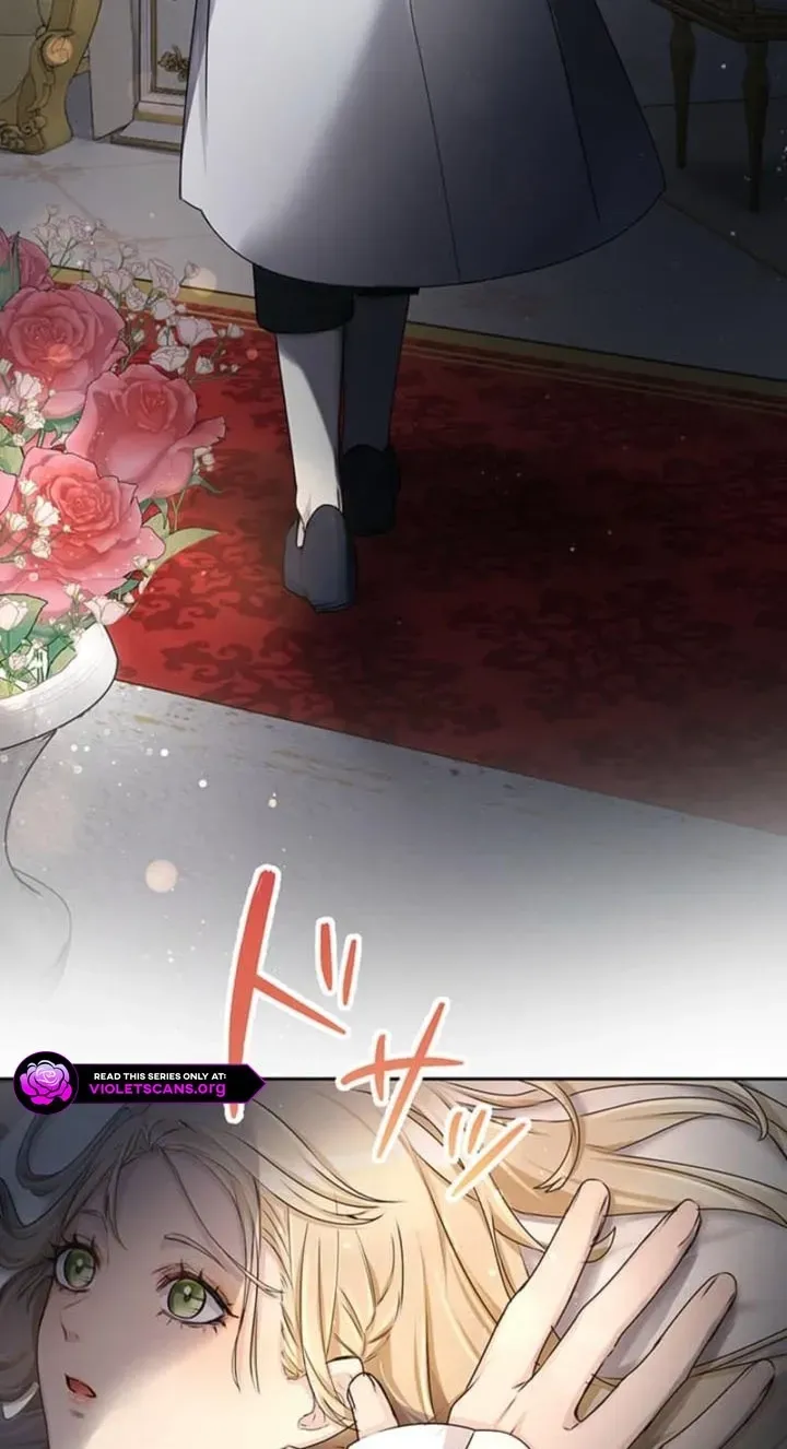 A Farewell Revenge for My Beloved Chapter 1 page 48 - 