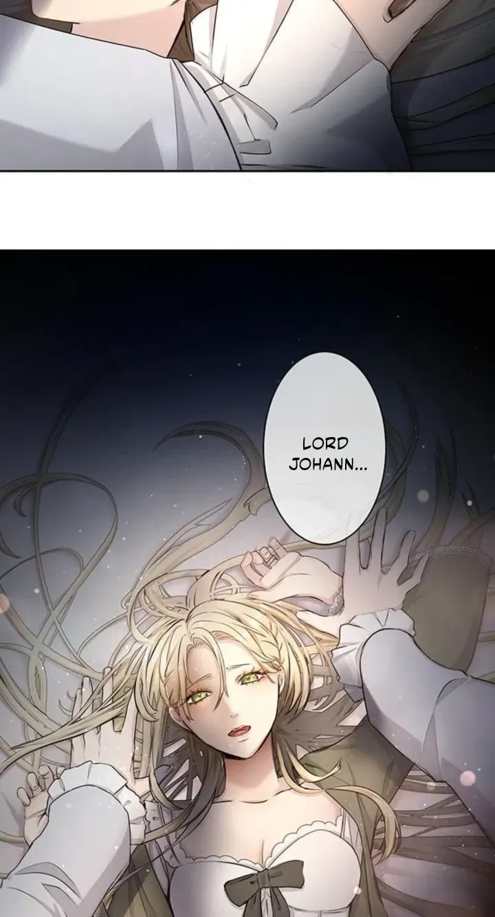 A Farewell Revenge for My Beloved Chapter 1 page 49 - 
