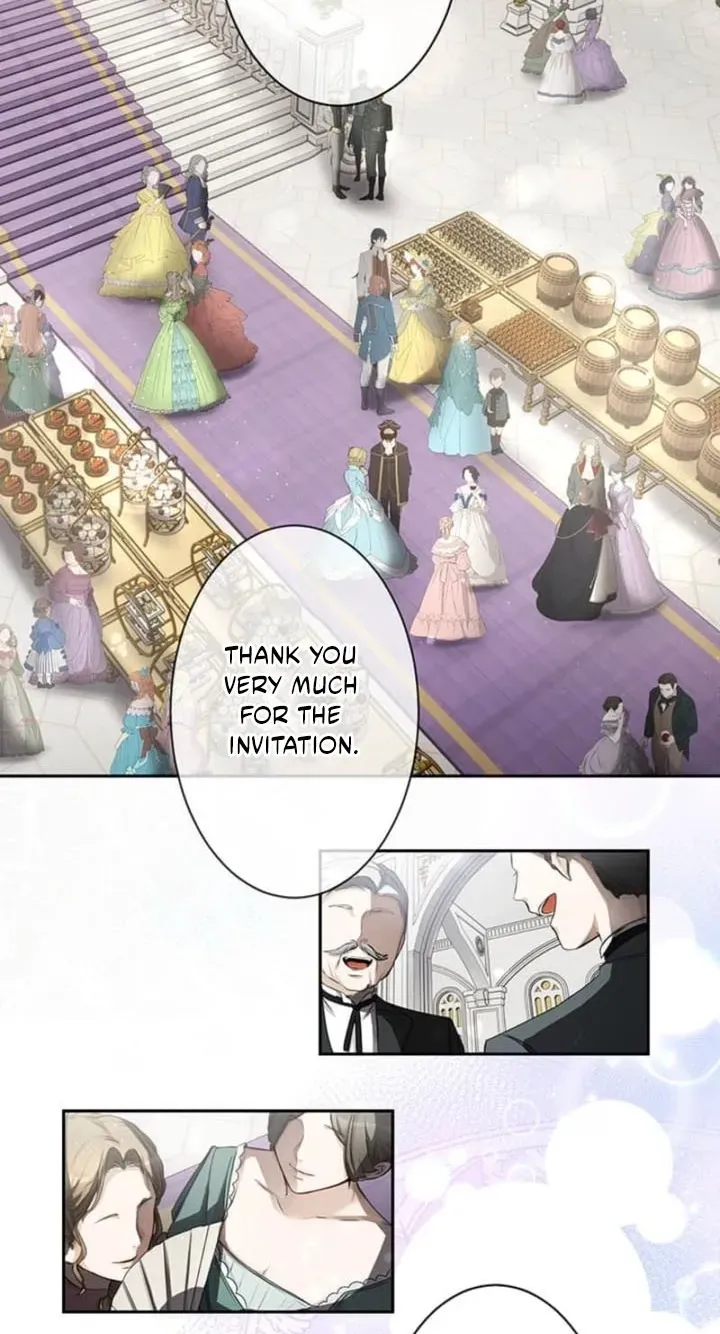 A Farewell Revenge for My Beloved Chapter 1 page 53 - 