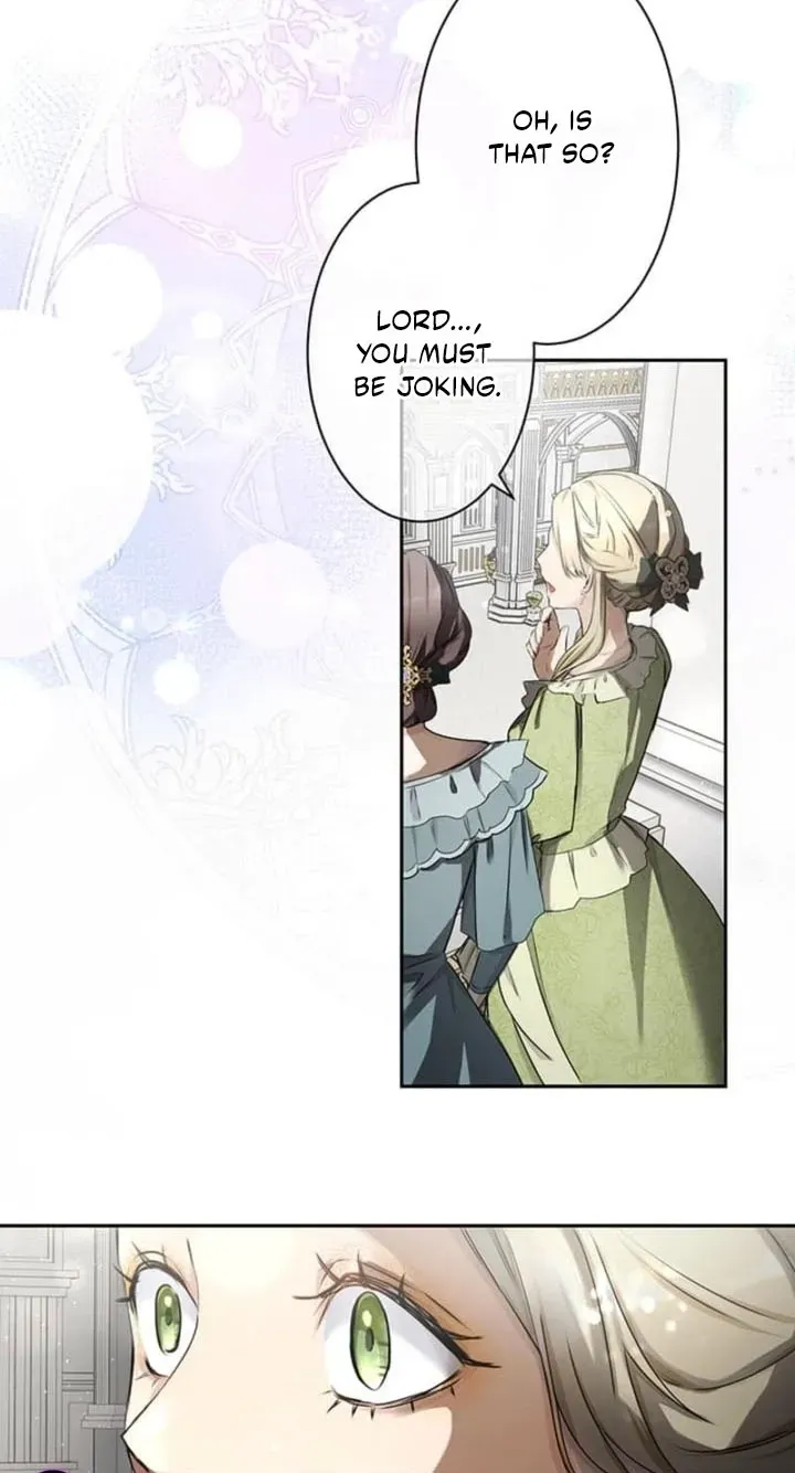 A Farewell Revenge for My Beloved Chapter 1 page 54 - 