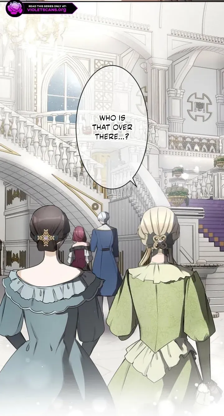 A Farewell Revenge for My Beloved Chapter 1 page 55 - 