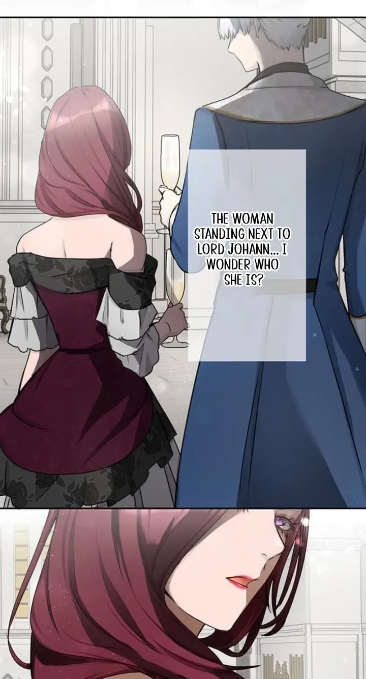 A Farewell Revenge for My Beloved Chapter 1 page 56 - 