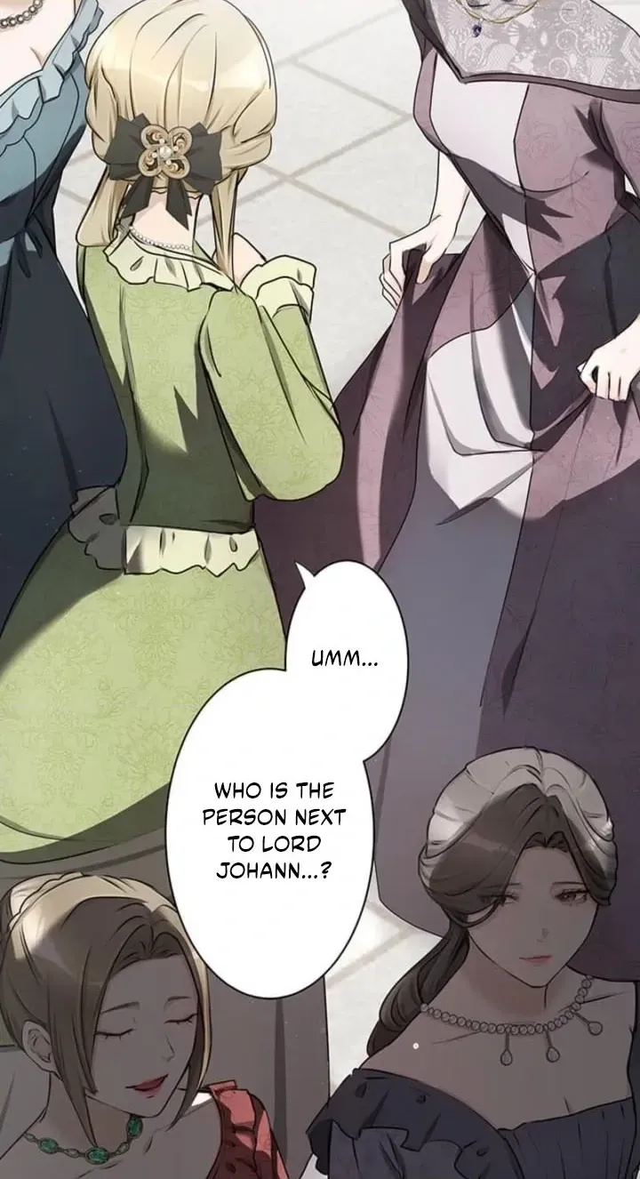 A Farewell Revenge for My Beloved Chapter 1 page 60 - 