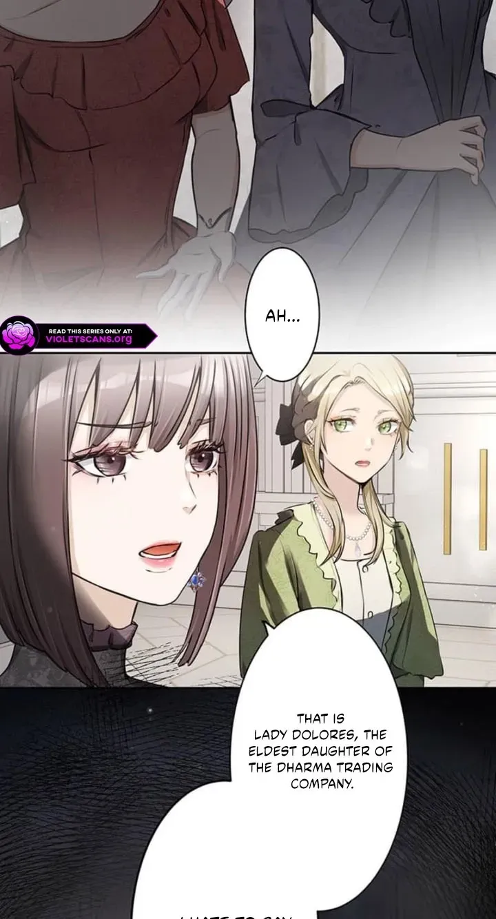A Farewell Revenge for My Beloved Chapter 1 page 61 - 