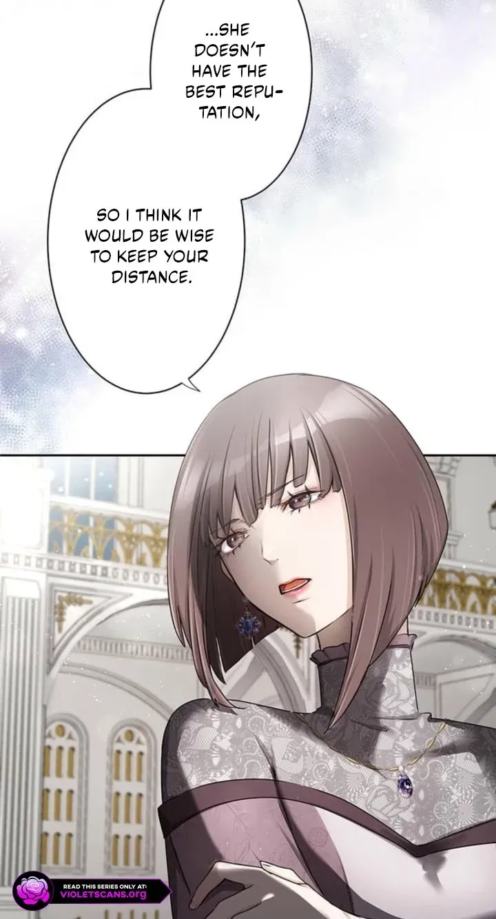 A Farewell Revenge for My Beloved Chapter 1 page 63 - 