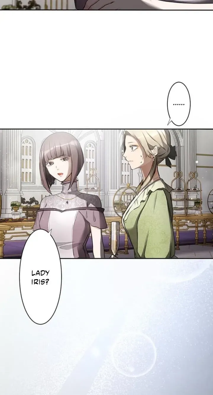 A Farewell Revenge for My Beloved Chapter 1 page 64 - 