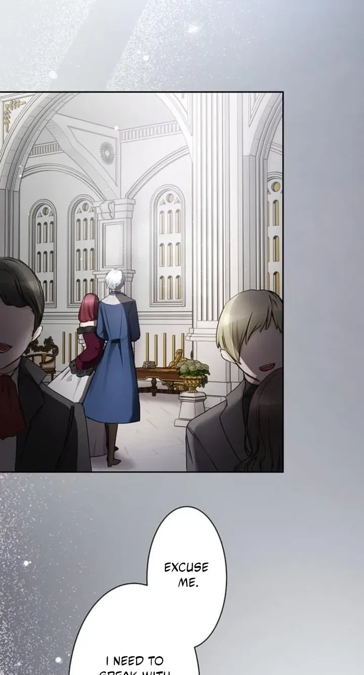A Farewell Revenge for My Beloved Chapter 1 page 65 - 