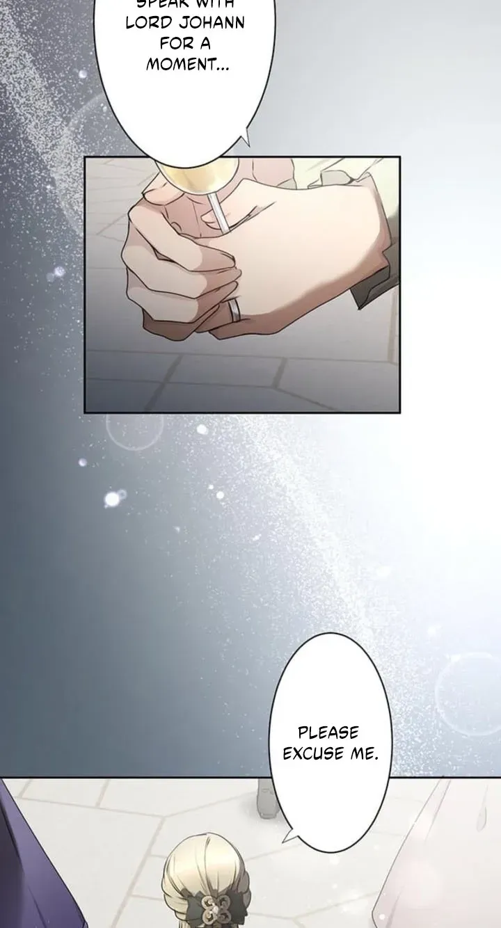 A Farewell Revenge for My Beloved Chapter 1 page 66 - 