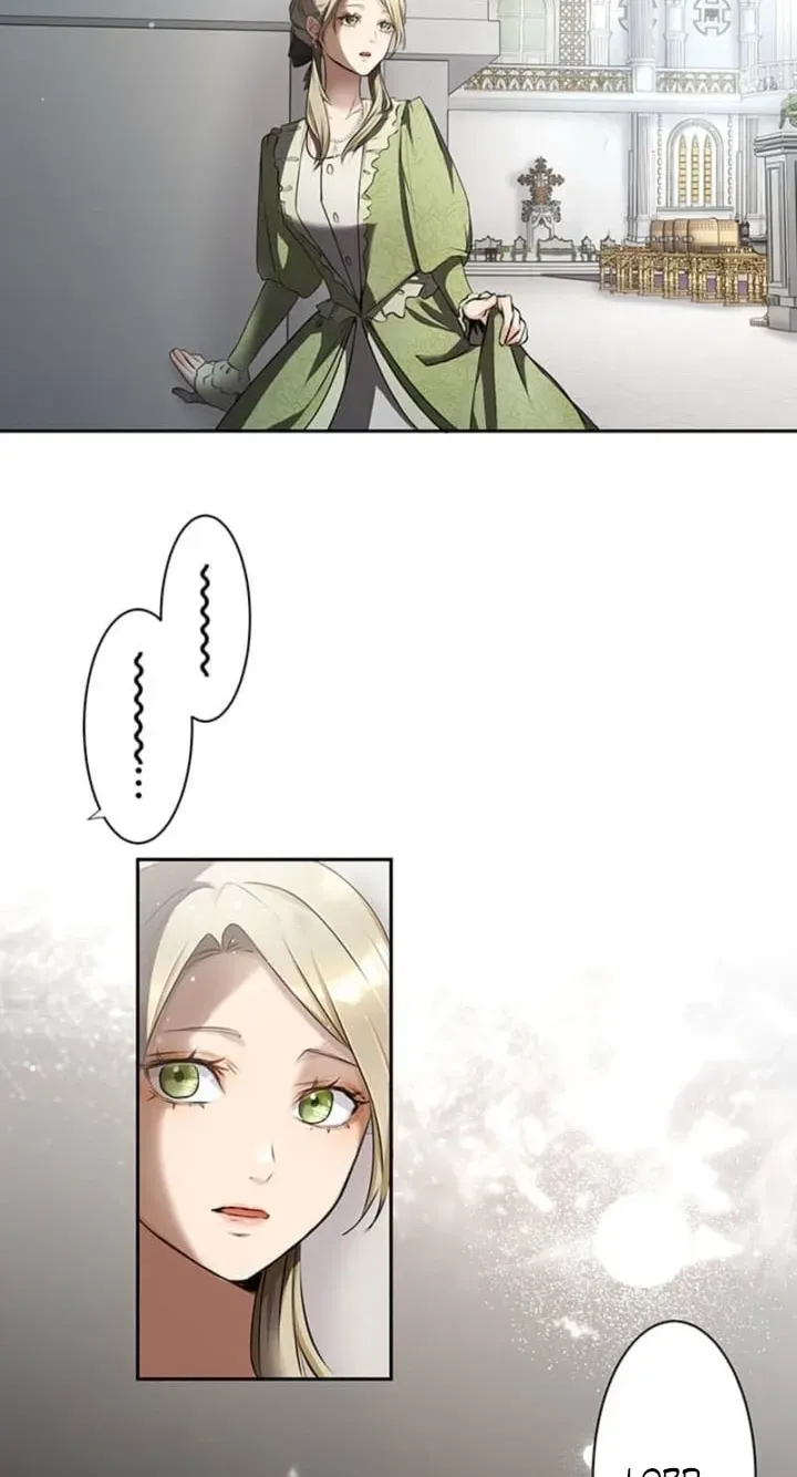 A Farewell Revenge for My Beloved Chapter 1 page 69 - 