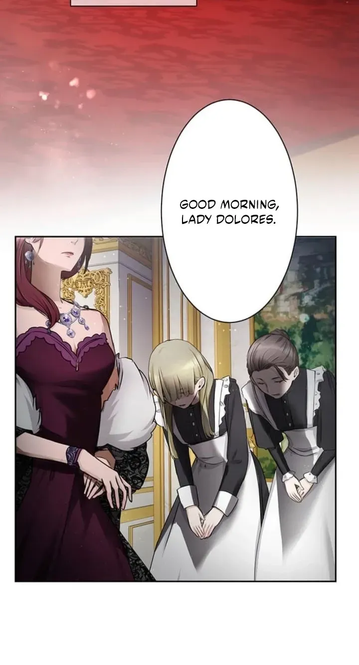 A Farewell Revenge for My Beloved Chapter 1 page 81 - 