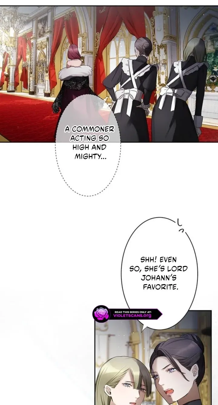 A Farewell Revenge for My Beloved Chapter 1 page 82 - 