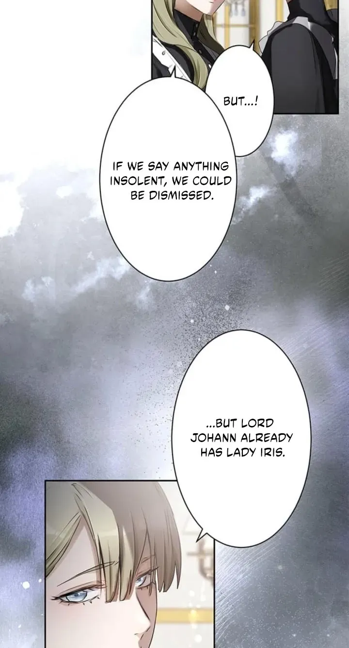 A Farewell Revenge for My Beloved Chapter 1 page 83 - 