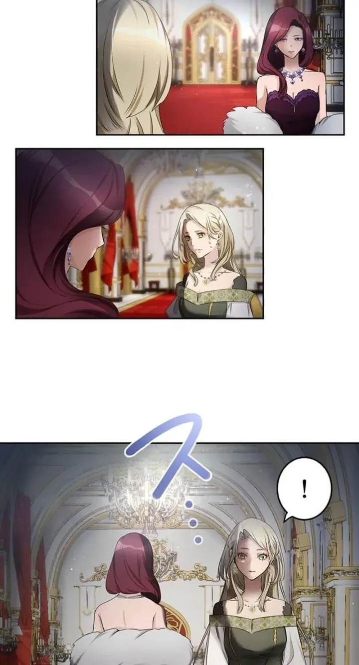 A Farewell Revenge for My Beloved Chapter 1 page 89 - 