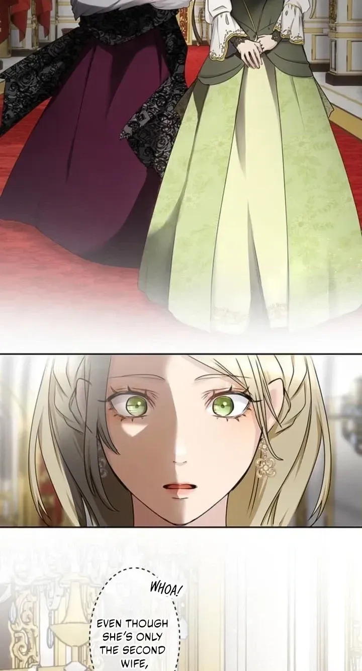 A Farewell Revenge for My Beloved Chapter 1 page 90 - 