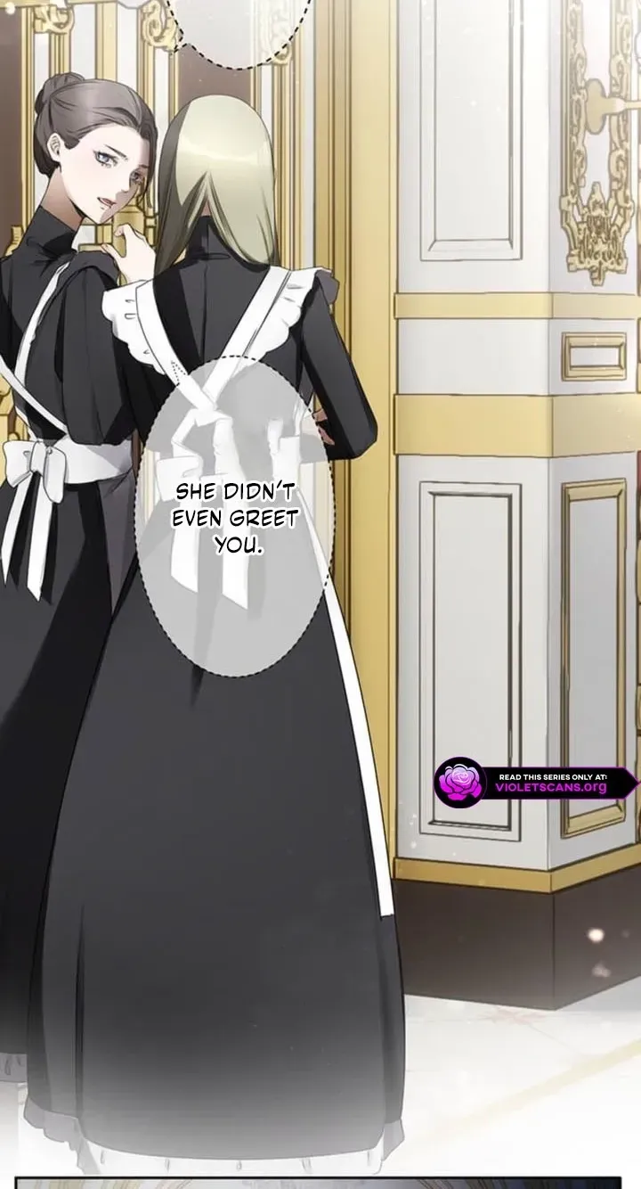 A Farewell Revenge for My Beloved Chapter 1 page 91 - 