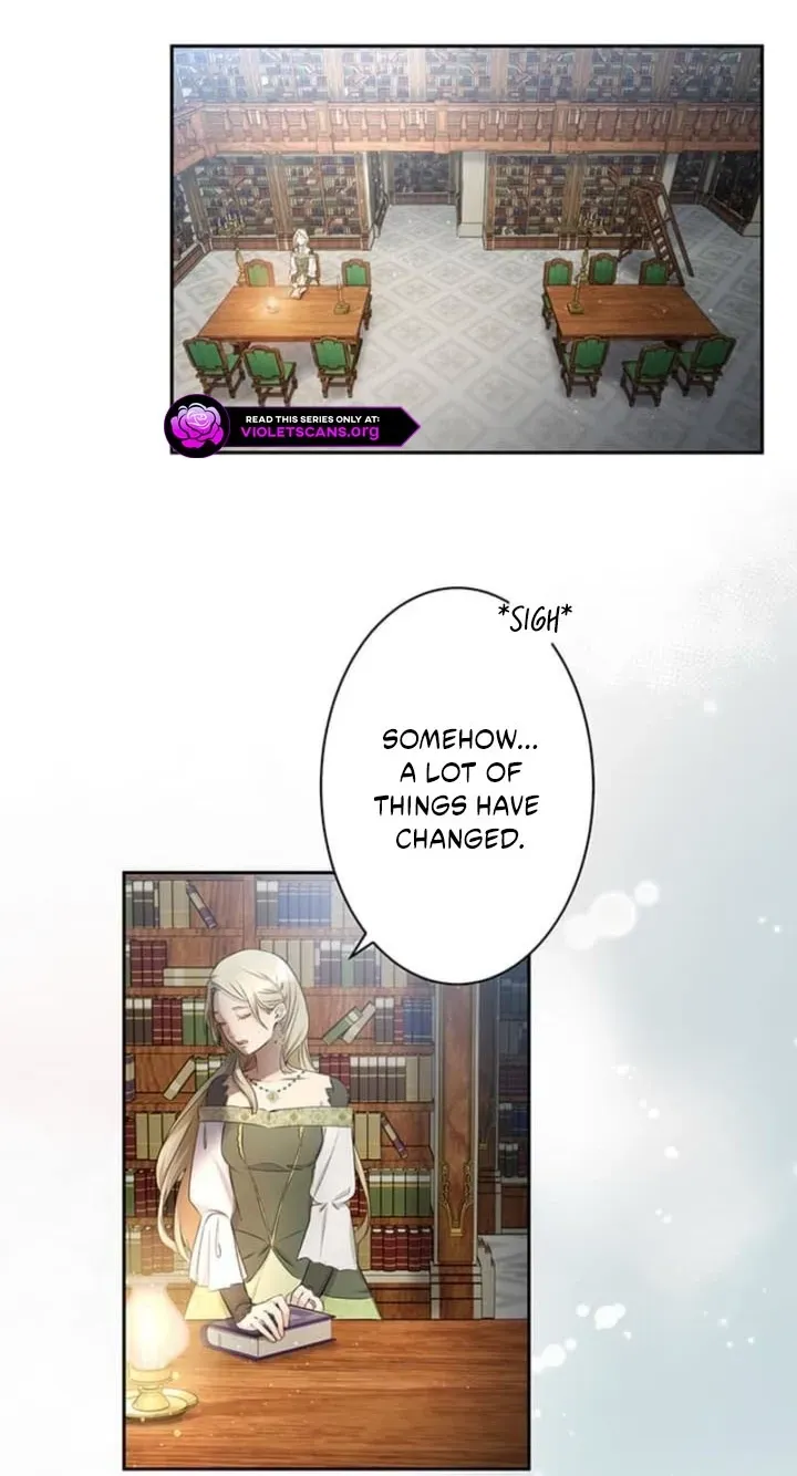 A Farewell Revenge for My Beloved Chapter 1 page 95 - 