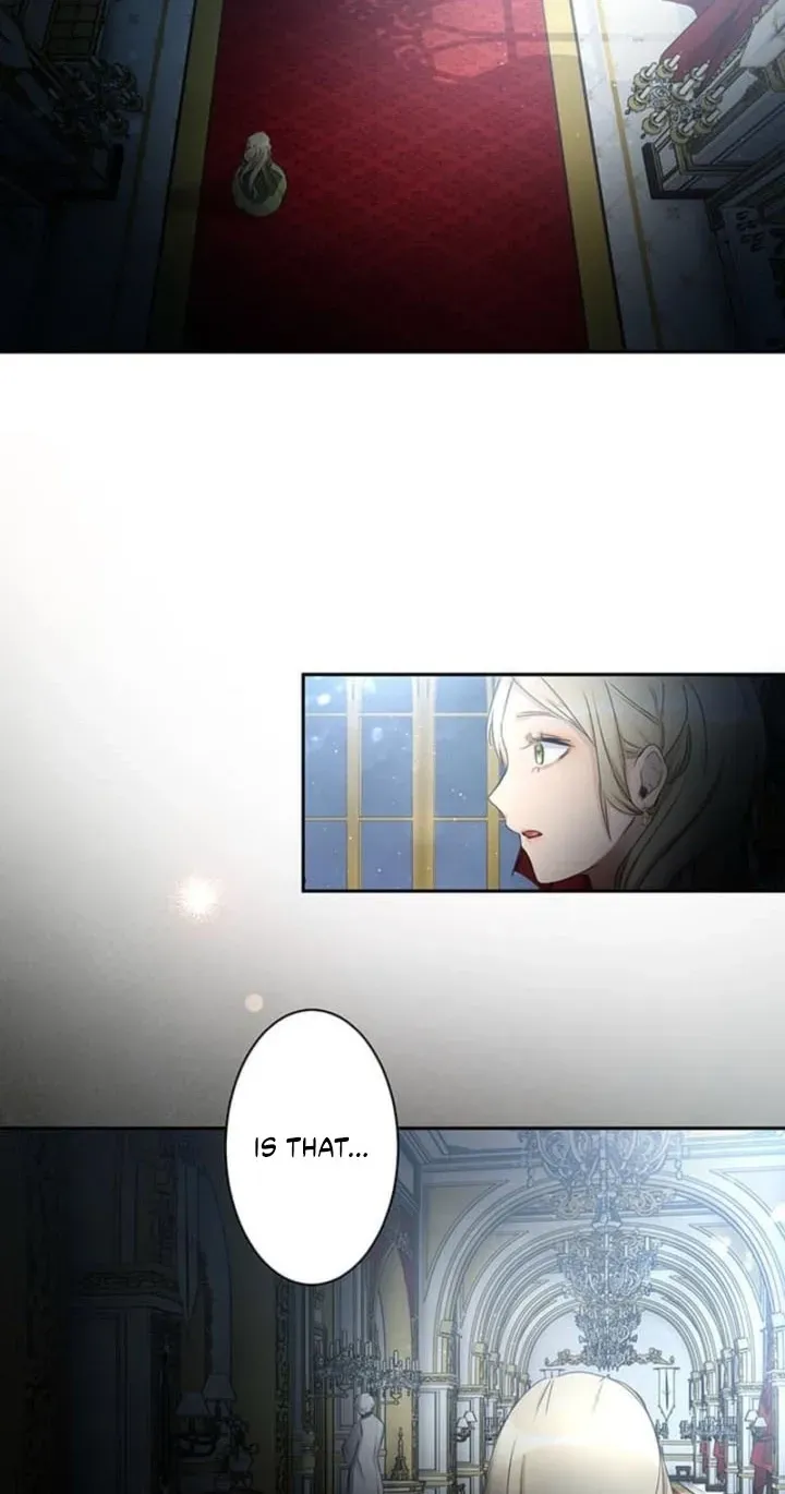 A Farewell Revenge for My Beloved Chapter 1 page 97 - 