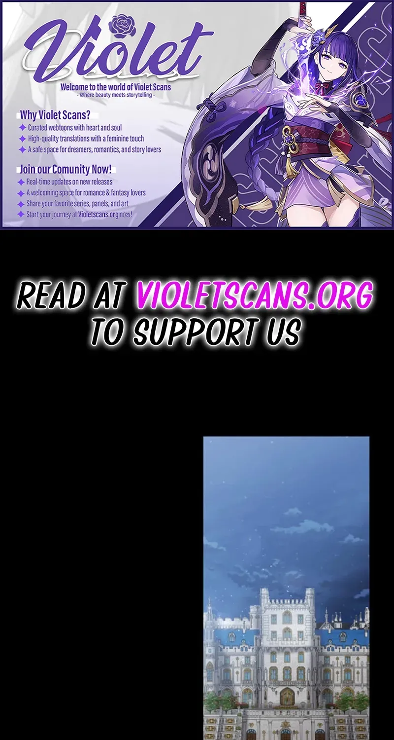 A Farewell Revenge for My Beloved Chapter 2 page 1 - 