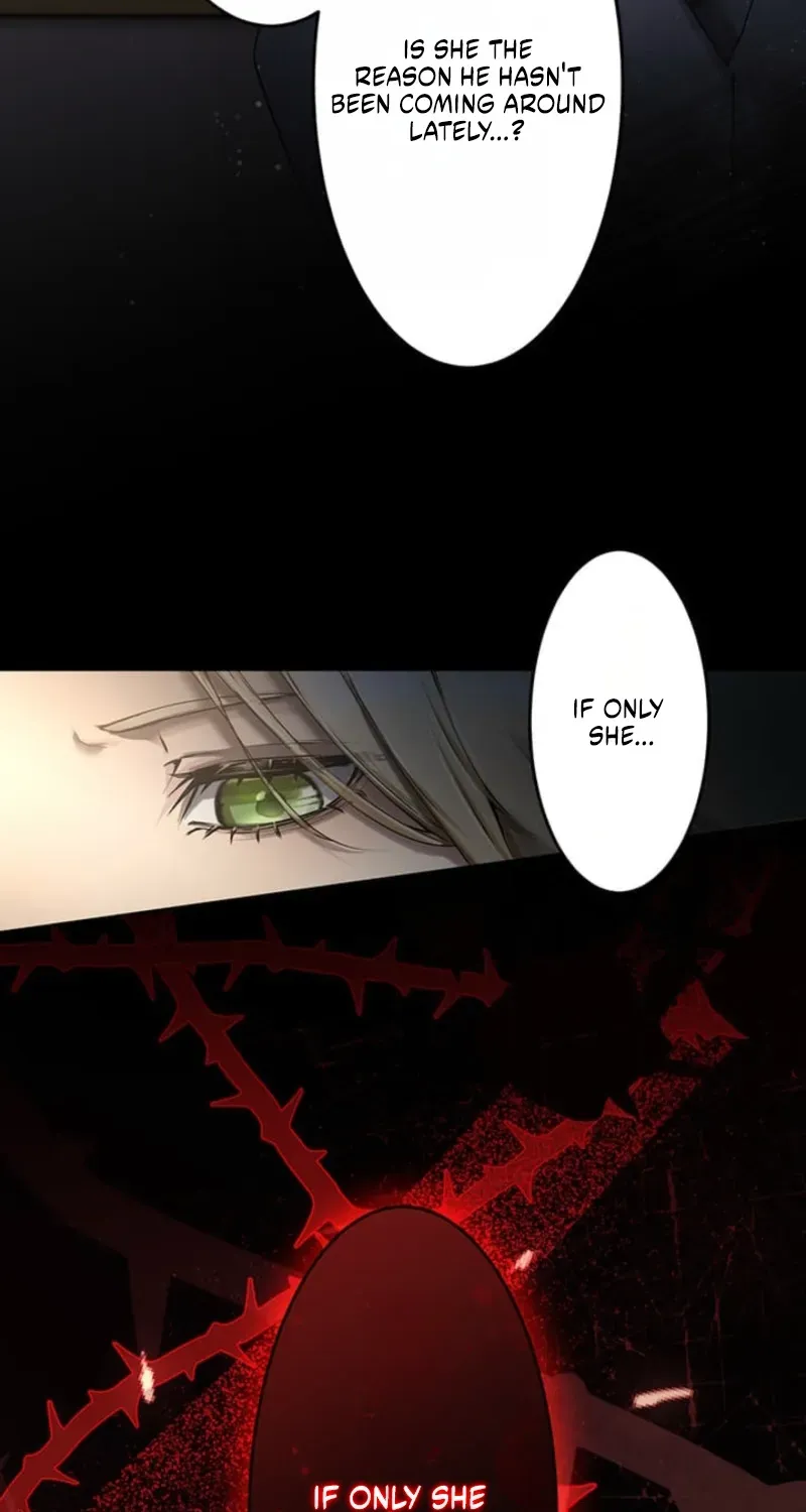 A Farewell Revenge for My Beloved Chapter 2 page 11 - 