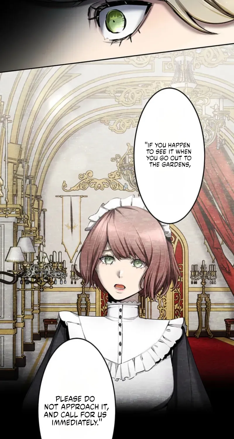 A Farewell Revenge for My Beloved Chapter 2 page 101 - 