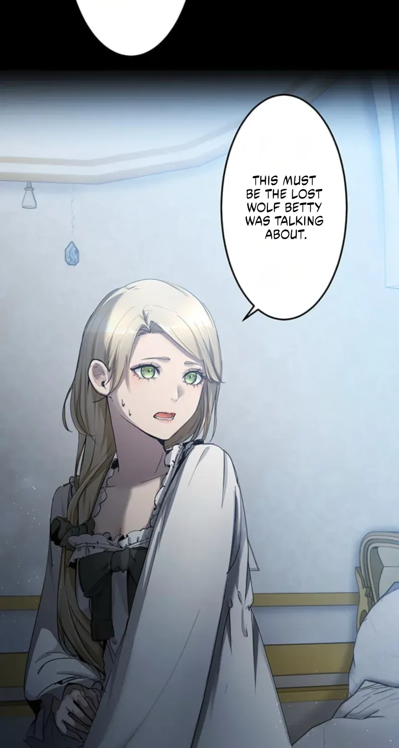 A Farewell Revenge for My Beloved Chapter 2 page 103 - 