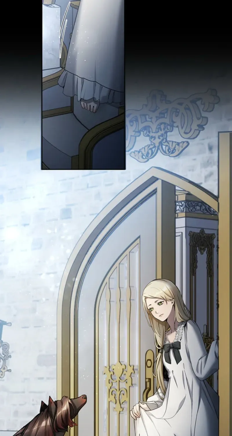 A Farewell Revenge for My Beloved Chapter 2 page 107 - 