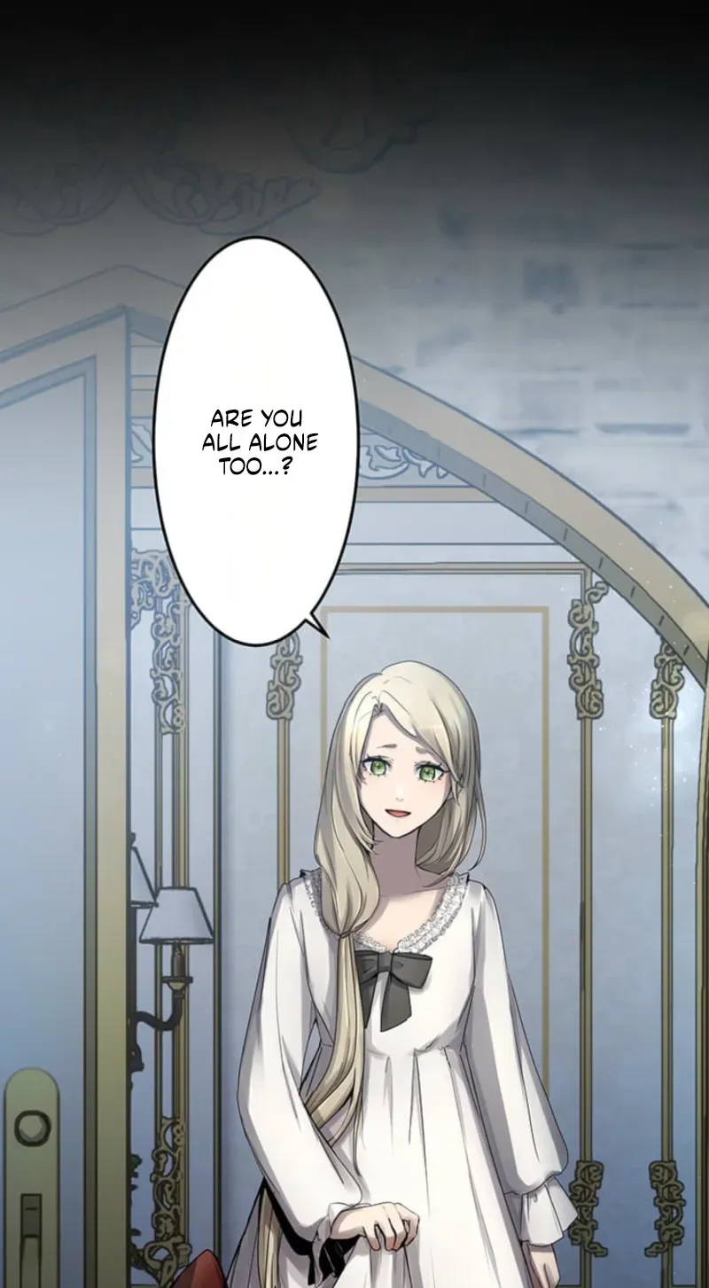 A Farewell Revenge for My Beloved Chapter 2 page 111 - 