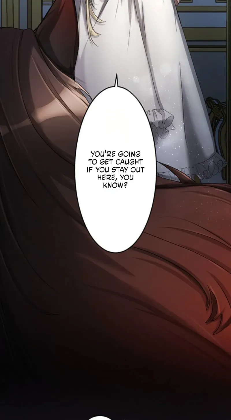 A Farewell Revenge for My Beloved Chapter 2 page 112 - 