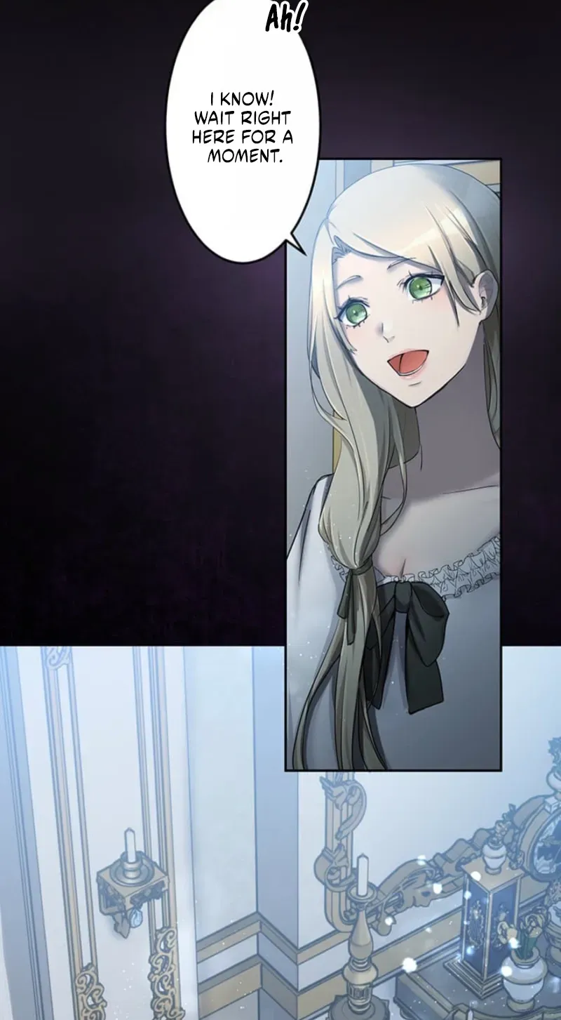 A Farewell Revenge for My Beloved Chapter 2 page 113 - 