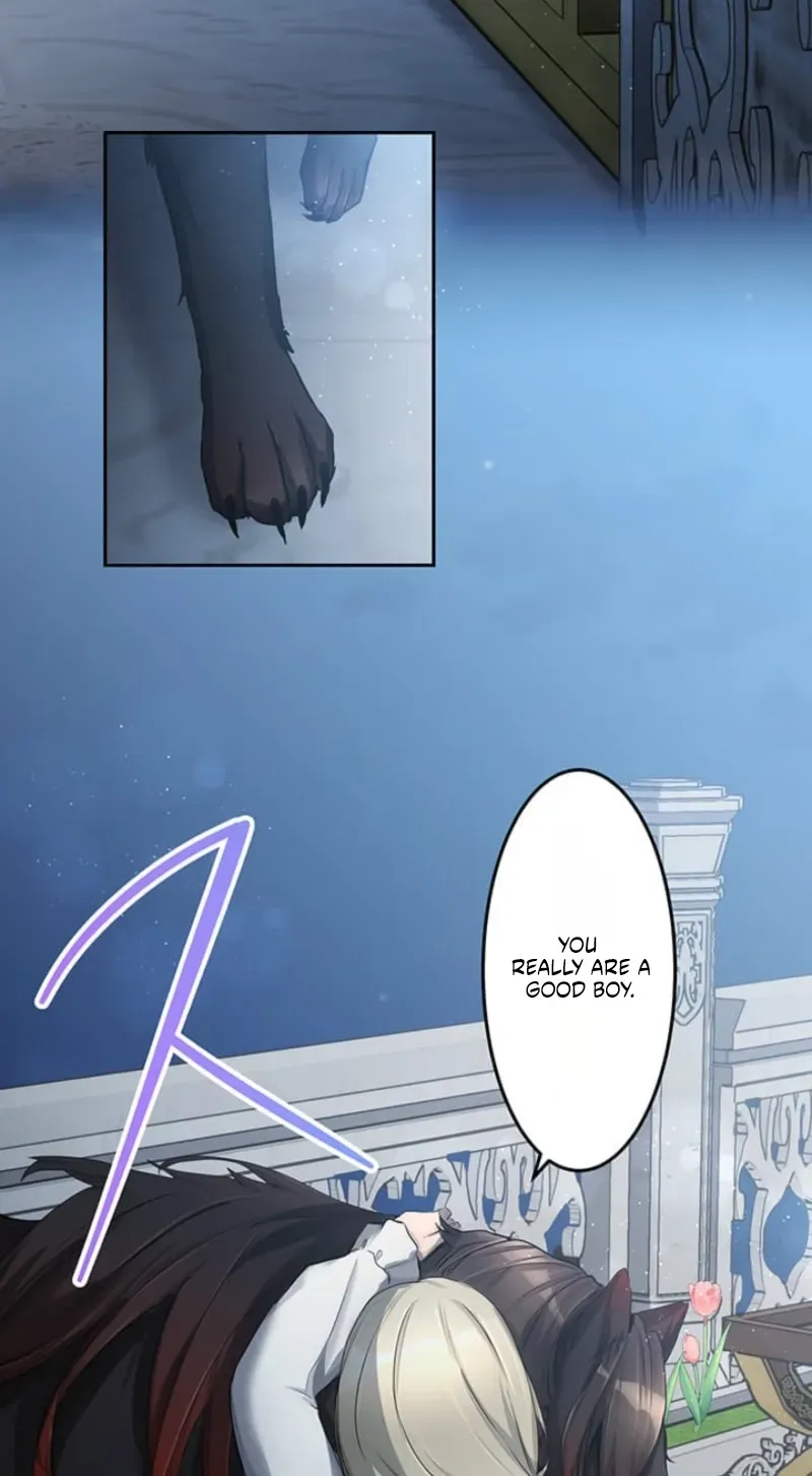 A Farewell Revenge for My Beloved Chapter 2 page 116 - 